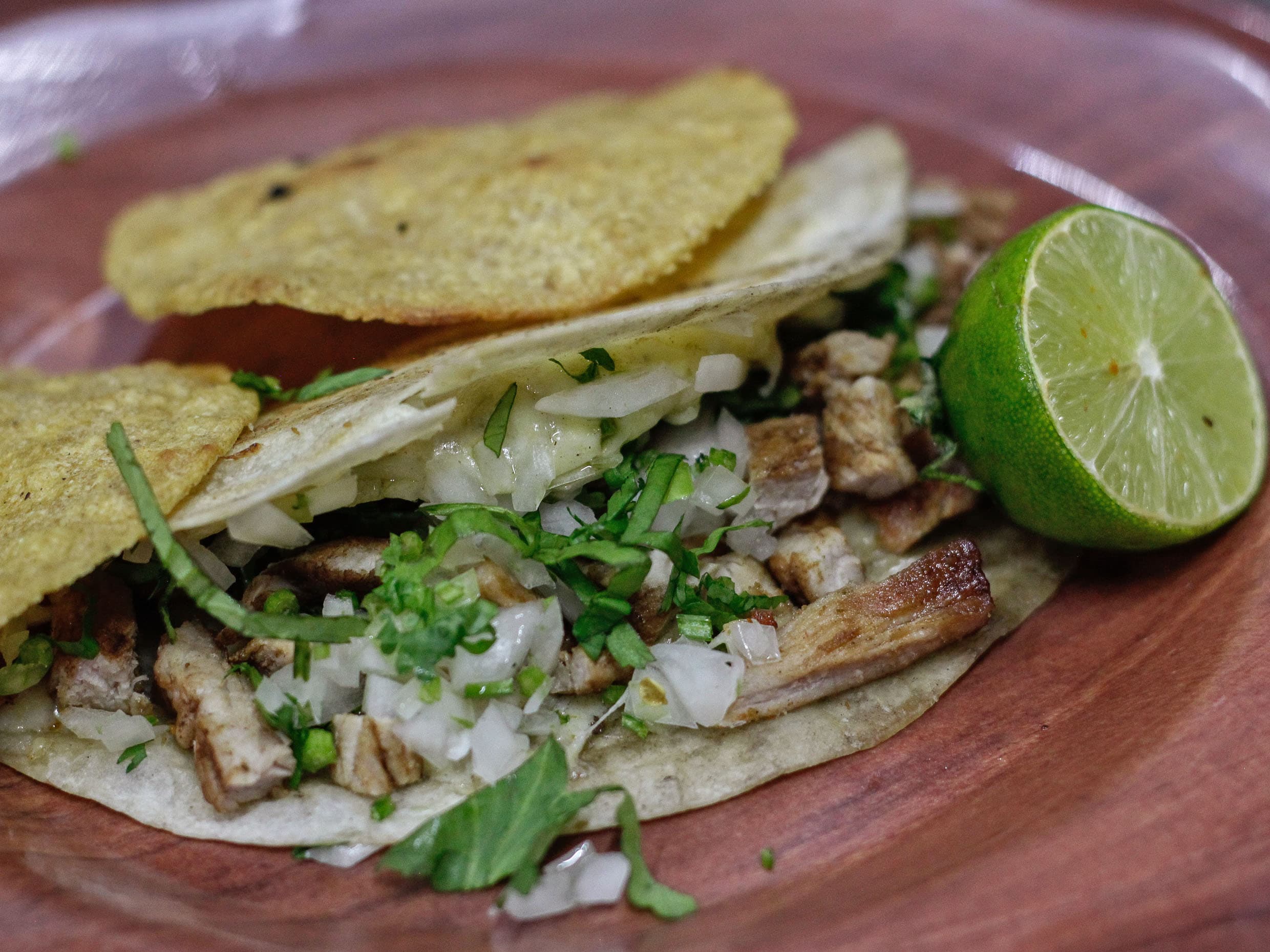 Quesa/carne de Suadero