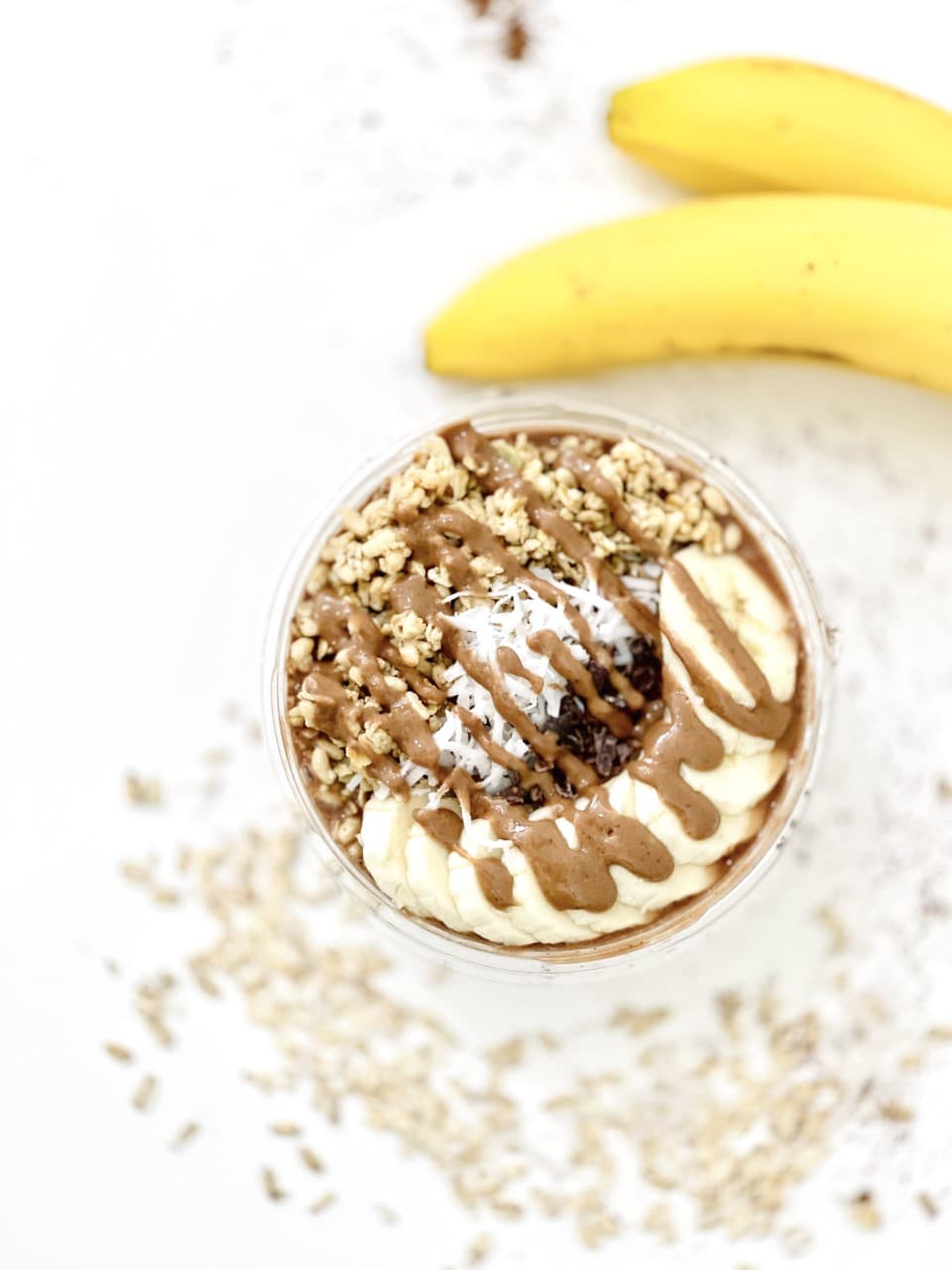 Cacao Bowl