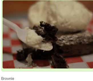 Brownie Doble Chocolate