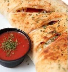Calzone Italiano