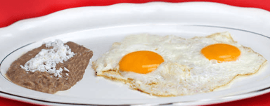 Huevos al gusto