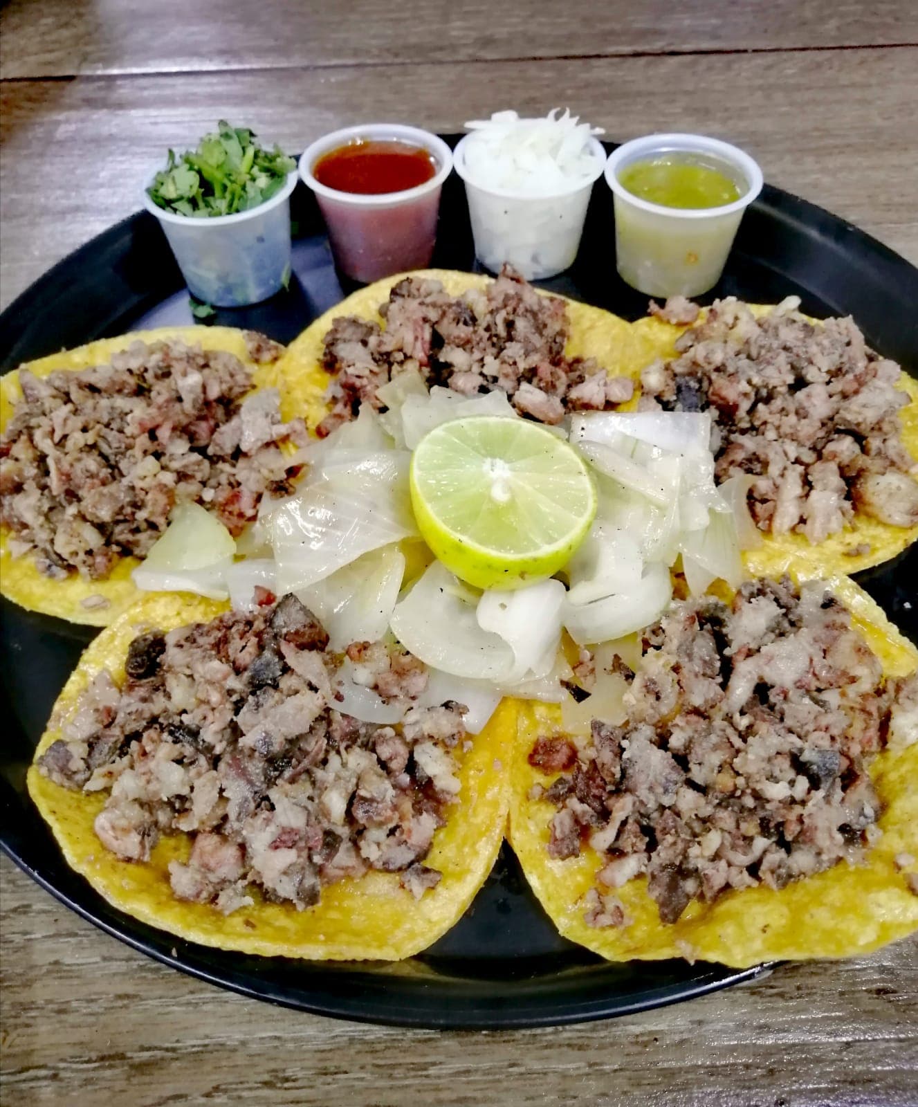 Orden de Machitos