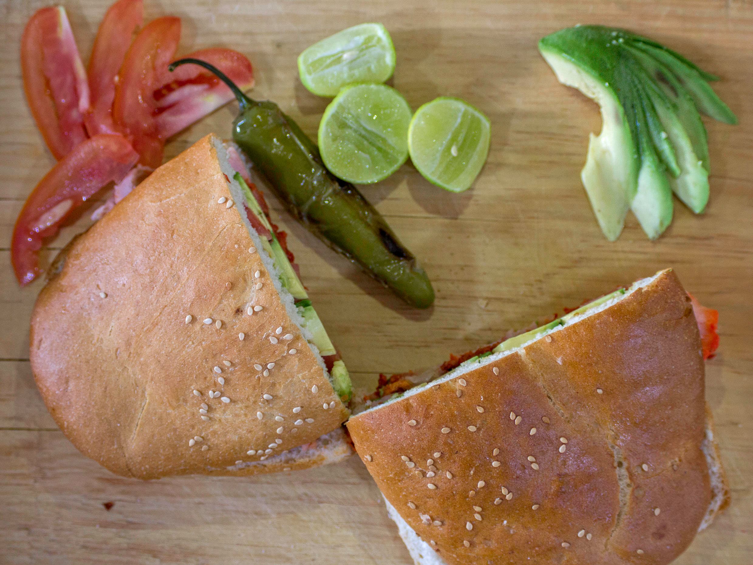Torta Francesa