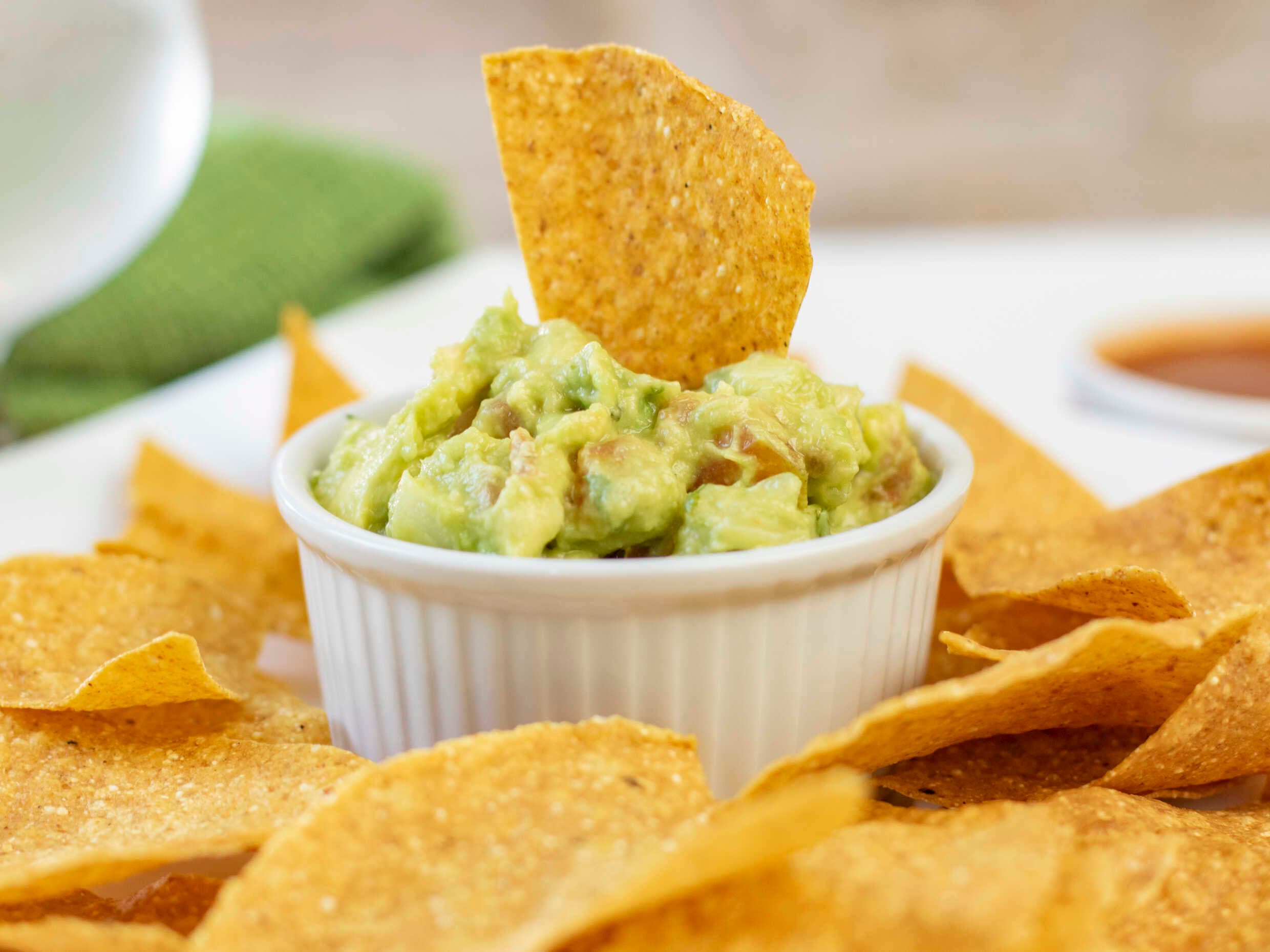 Guacamole
