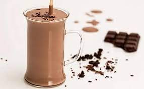 Licuado de Chocolate 1/2 L