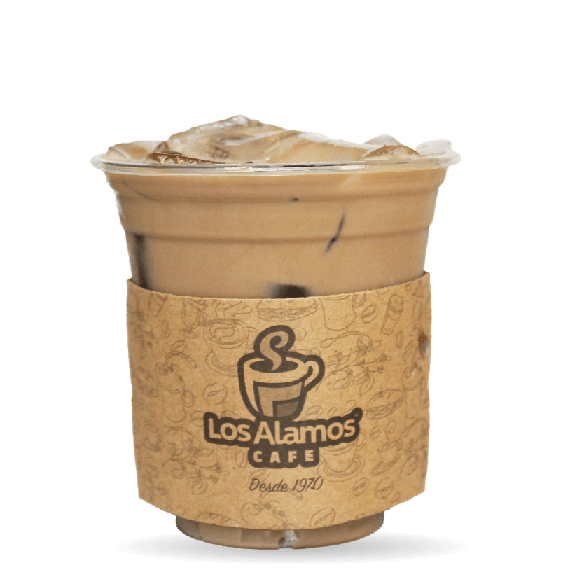 Té Chai en las Rocas Artesanal