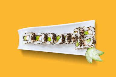 Sushi California Pop