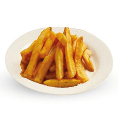 Papas Fritas