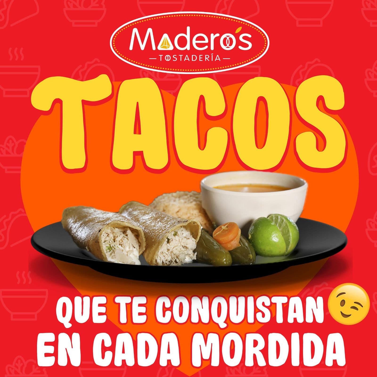 Combo de 2 Tacos Clásicos