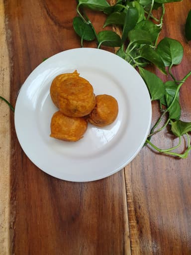 Papa Rellena