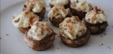 Shitake (2 Piezas)