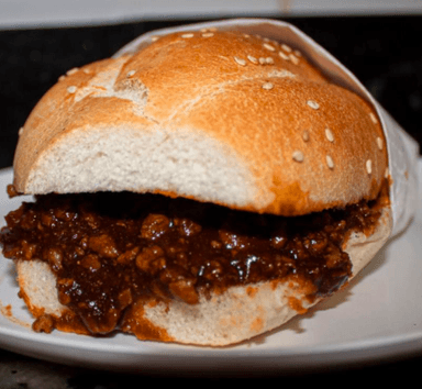 Torta de Chile Macho