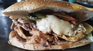 Torta Tradicional Alejandra
