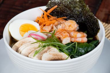 Ramen Oriental