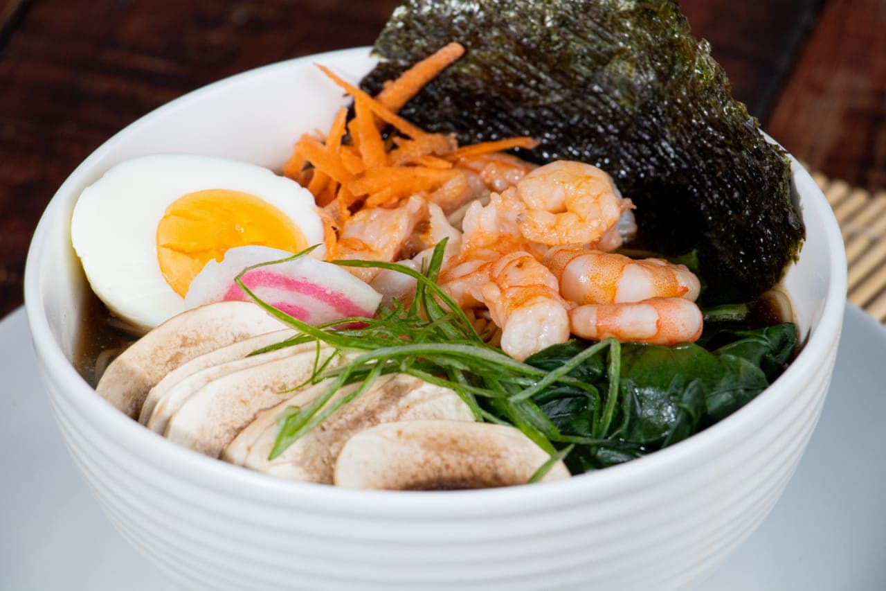 Ramen Oriental