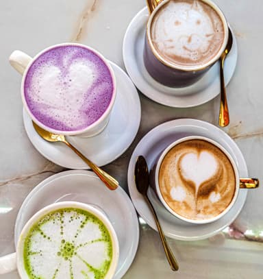 Capuchino