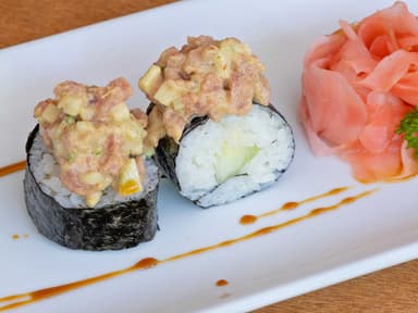 Maki Maguro Spicy