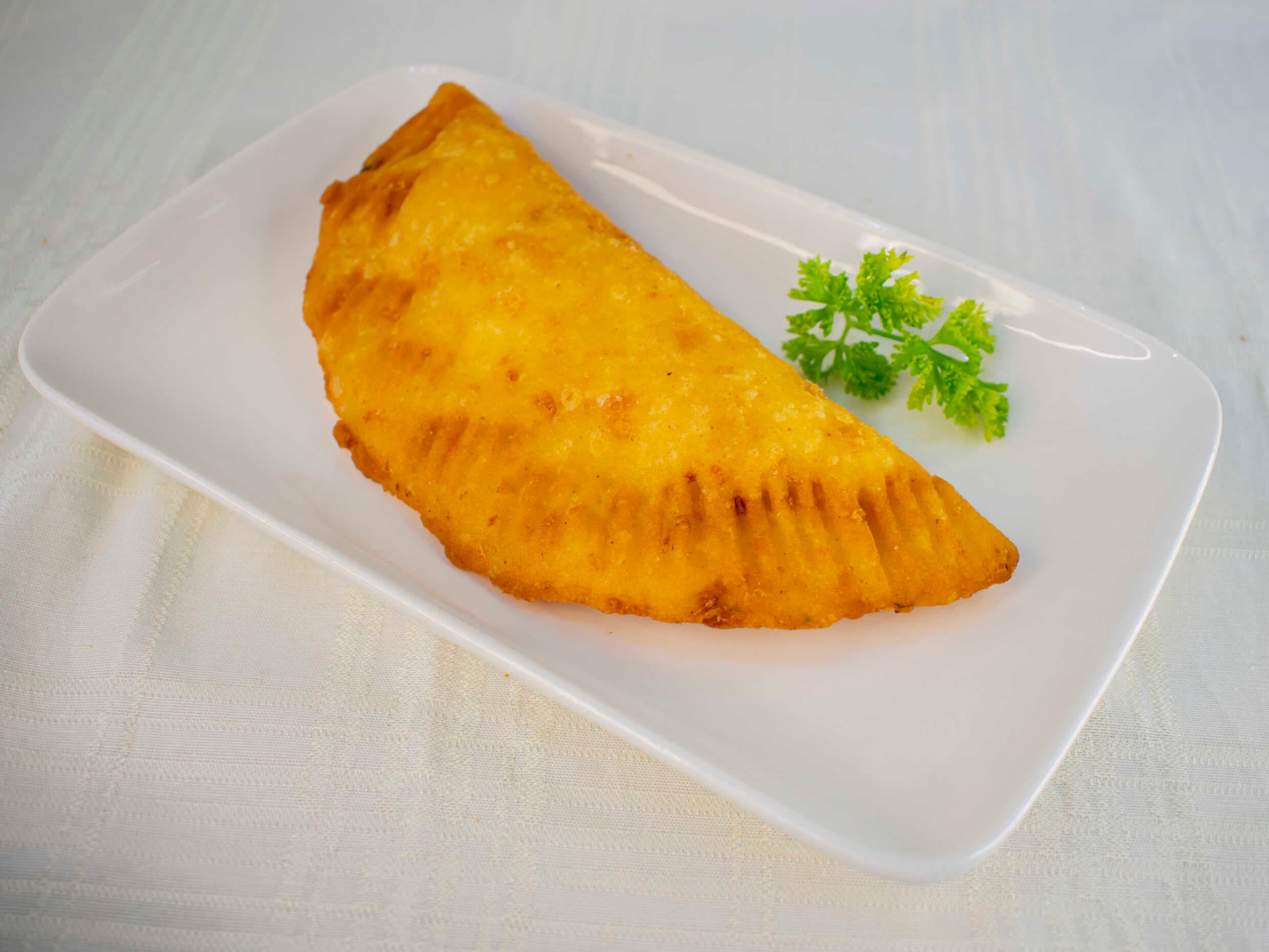 Empanadas