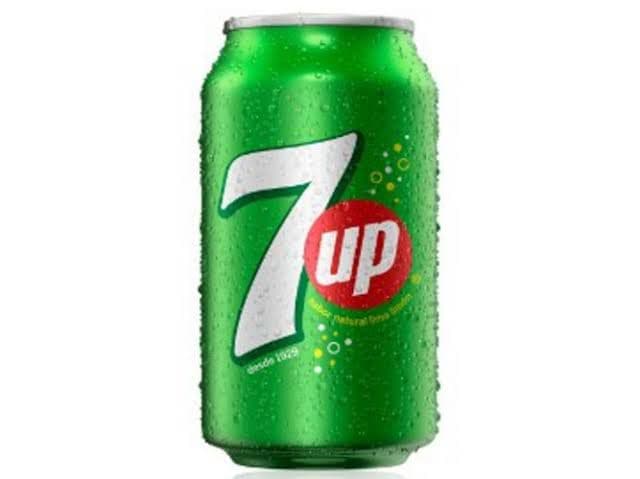 Seven Up