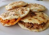 GORDITAS
