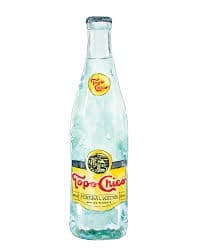Topo Chico Mineral 355ml