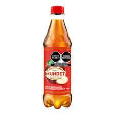 Sidral mundet
