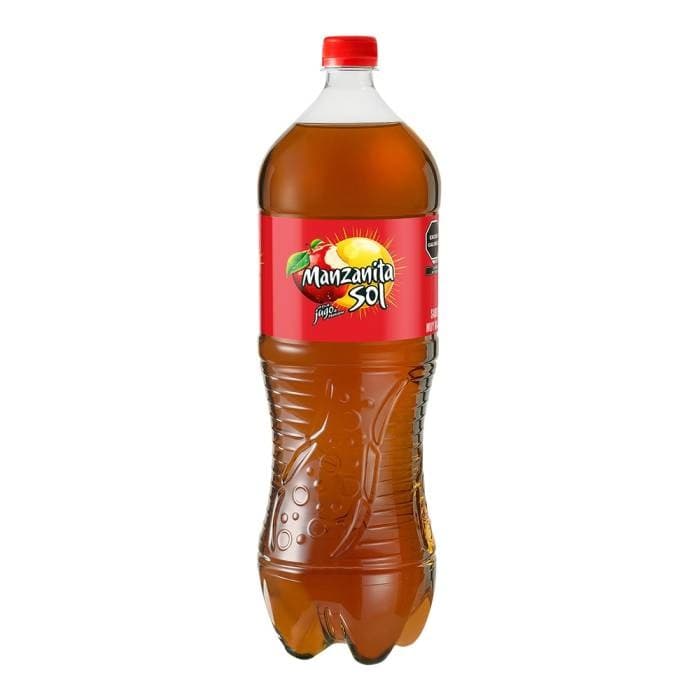 Manzanita Sol 400 ml