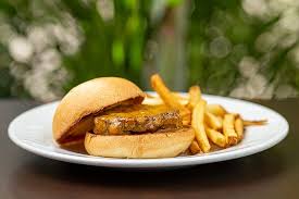Mini Hamburguesa