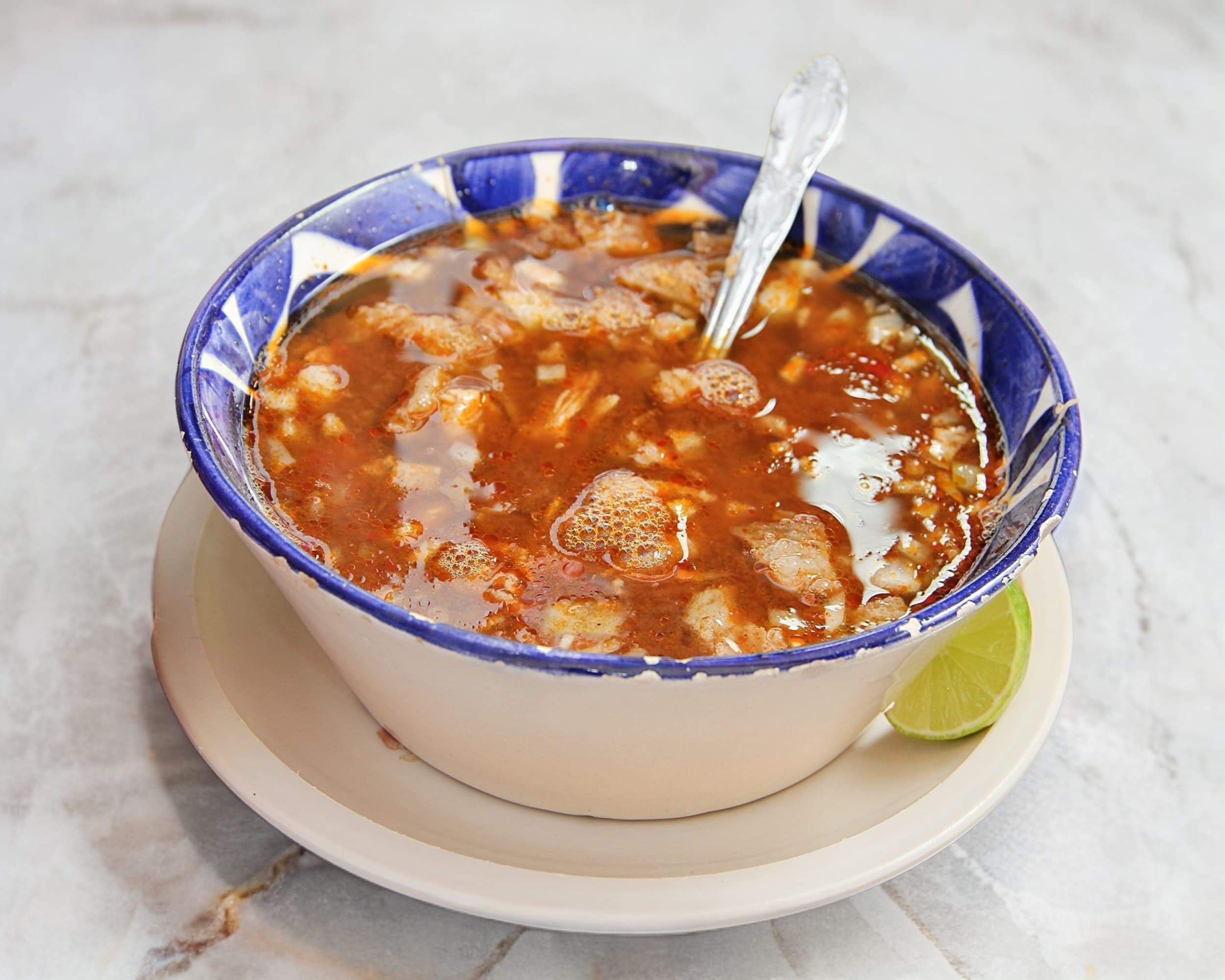 Birria Grande