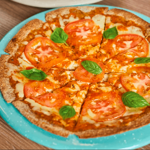 Pizza Margarita