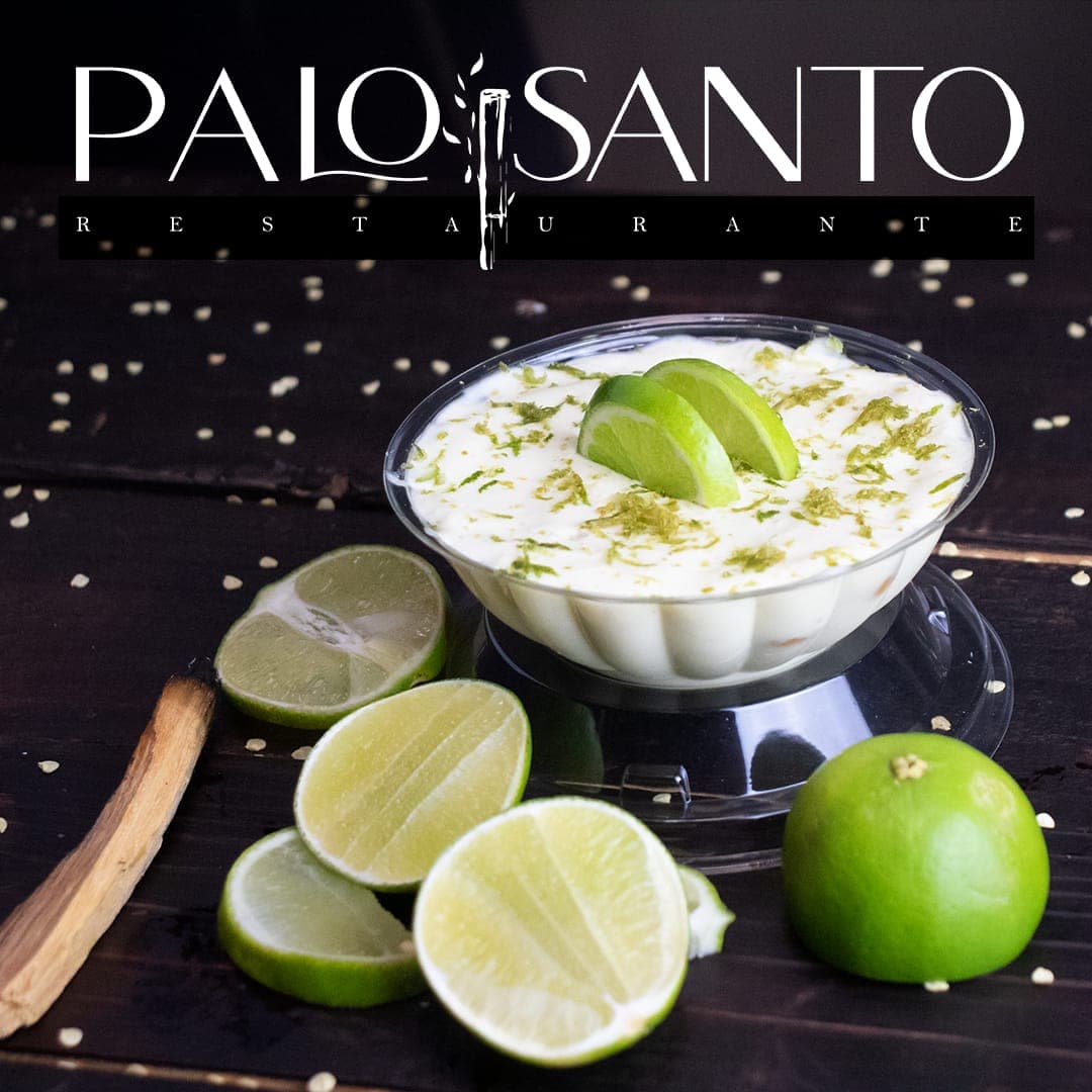 Pie de Limón