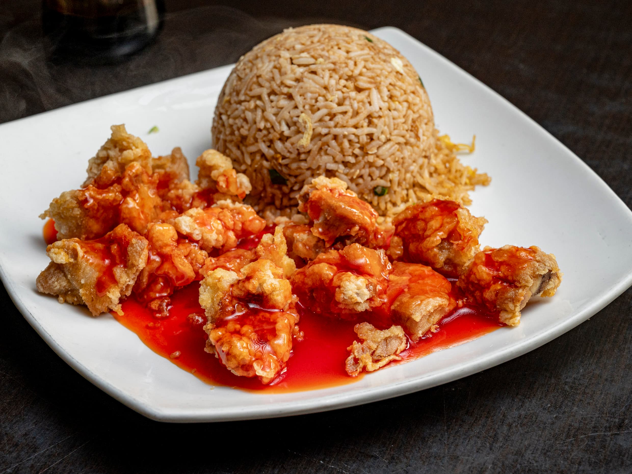 Pollo Tipakay