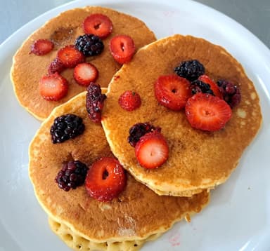 Hotcakes