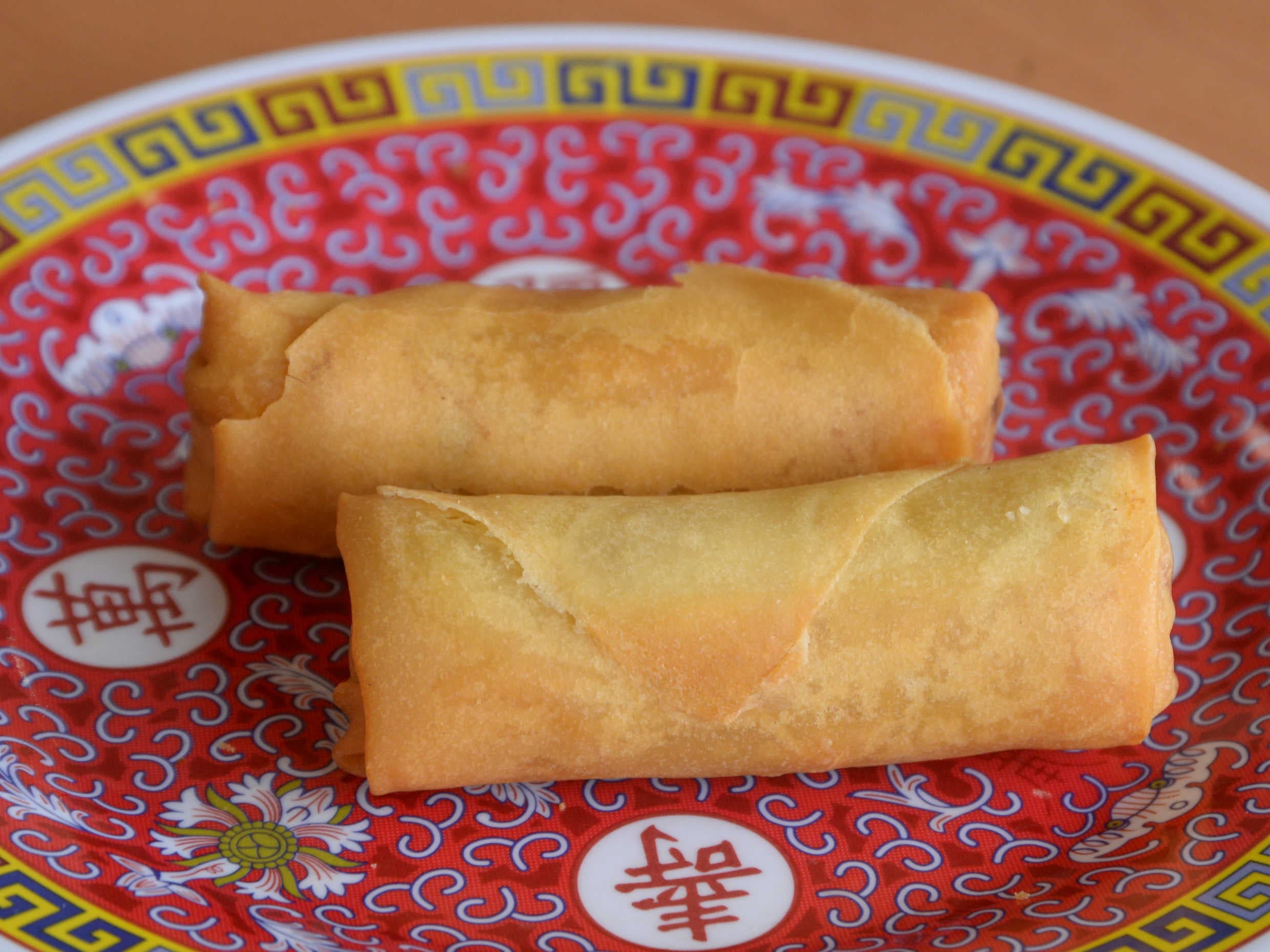 2 Rollos Primavera
