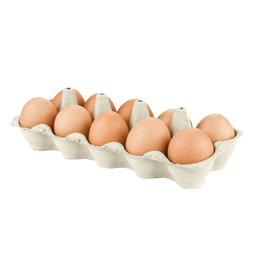 Huevos en Kilos