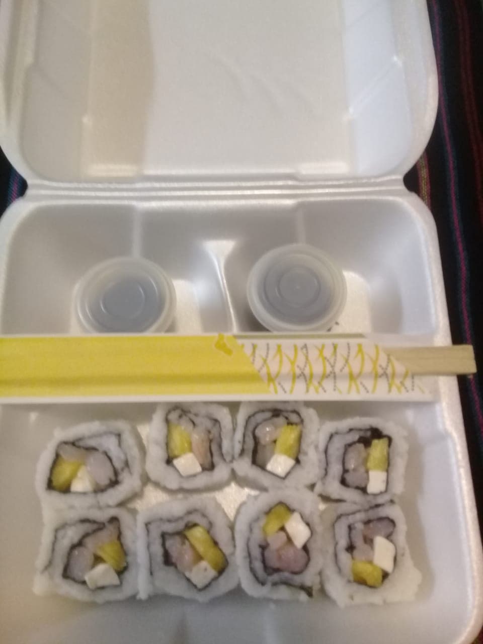 Lilo Roll