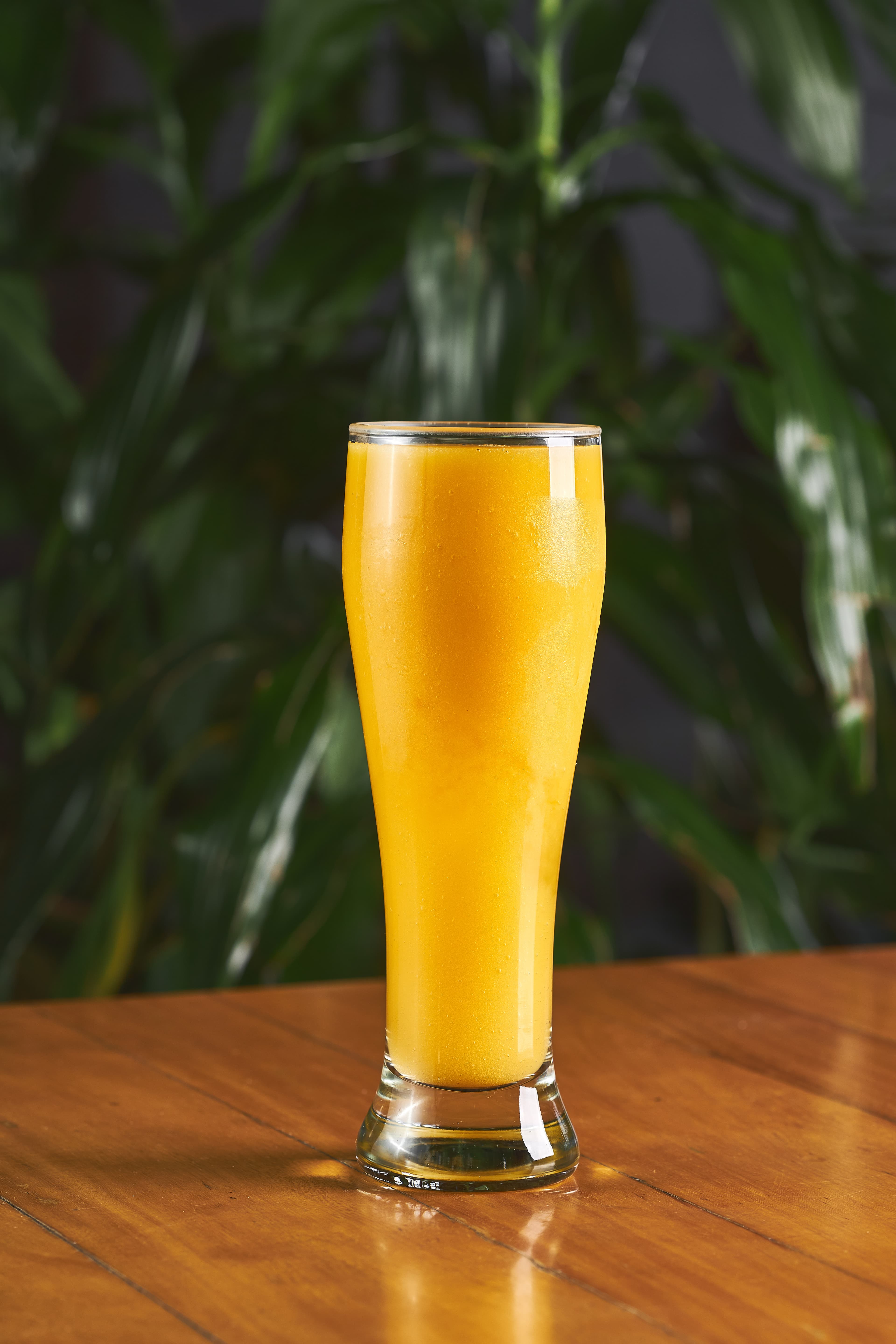 Jugo de Mango