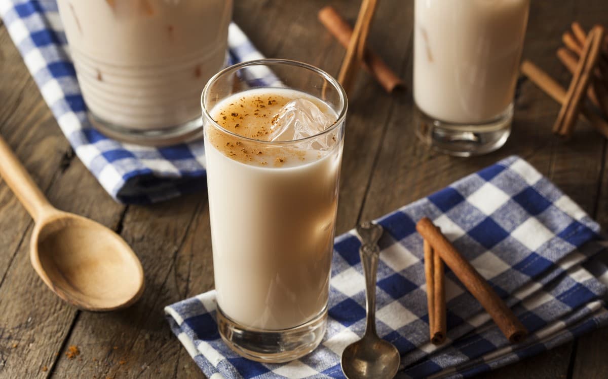 Horchata (500 Ml)