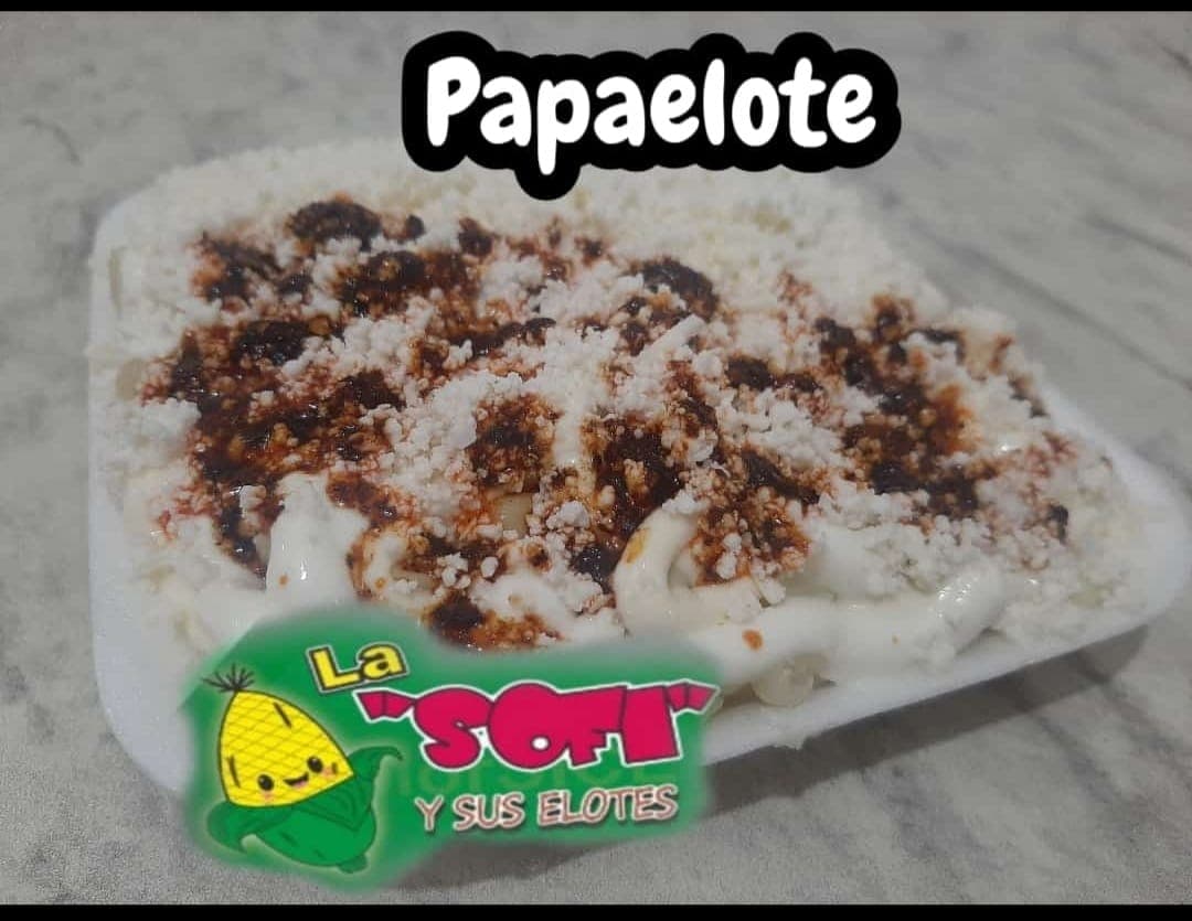 Papaelote Chico