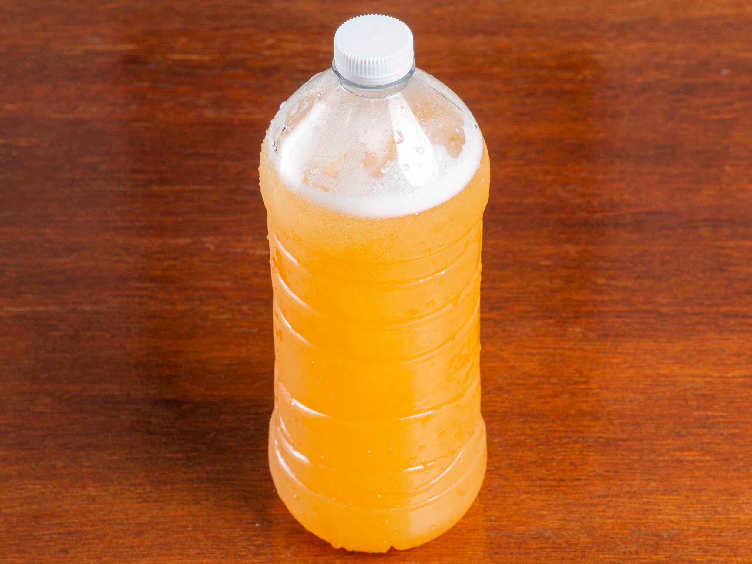 Agua Fresca de Melón