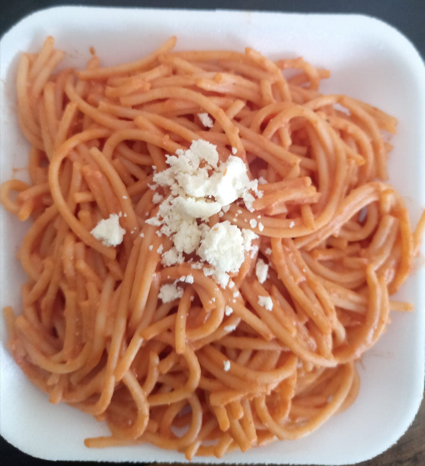Espagueti