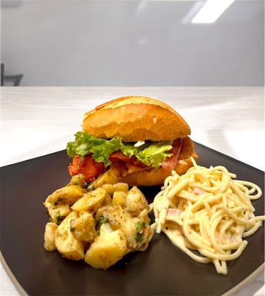 Torta La Davinci