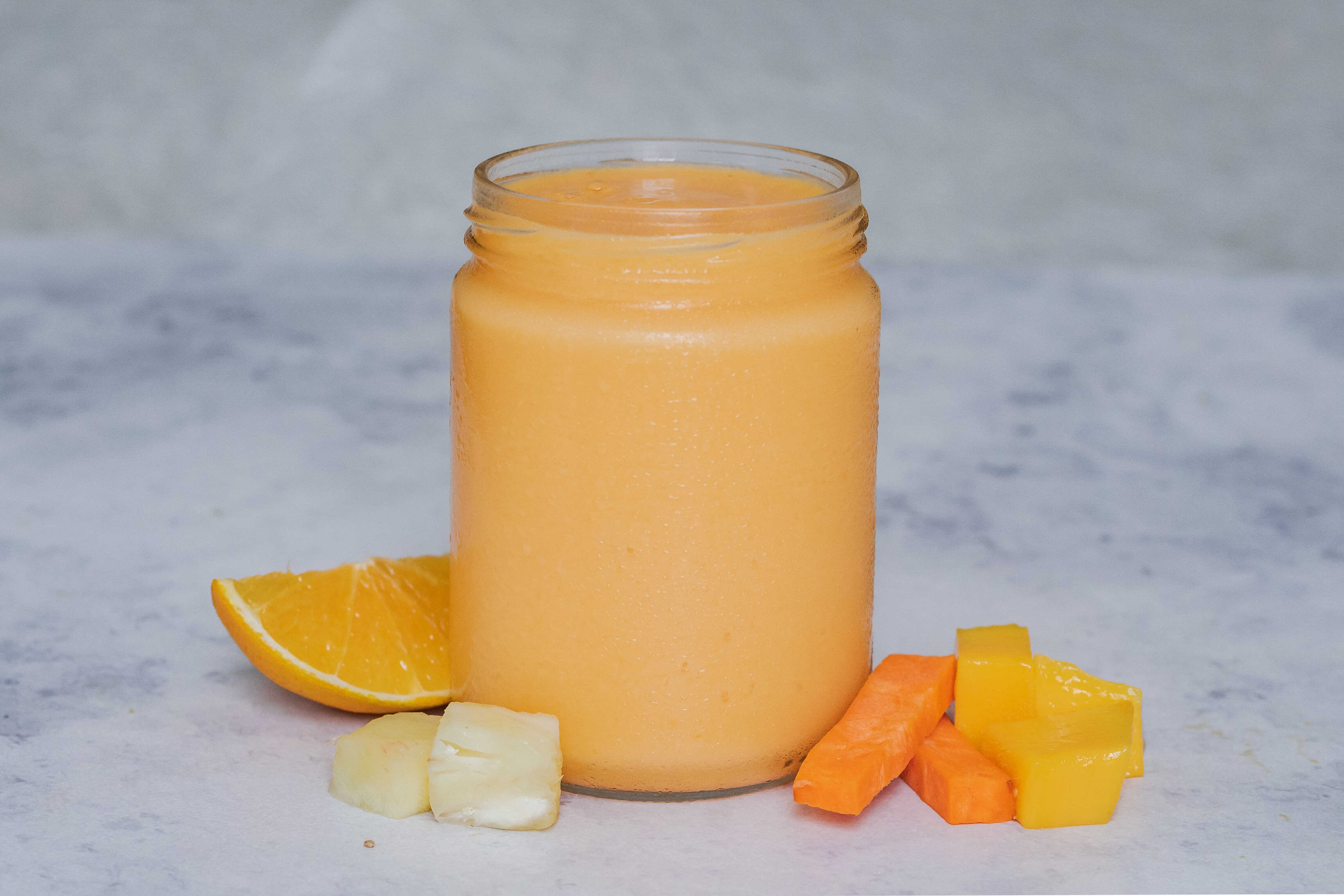 Smoothie Tropical 12 oz