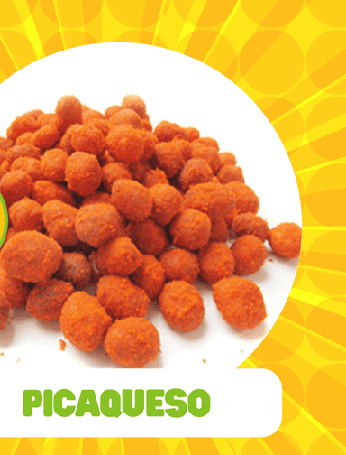 Pica Queso