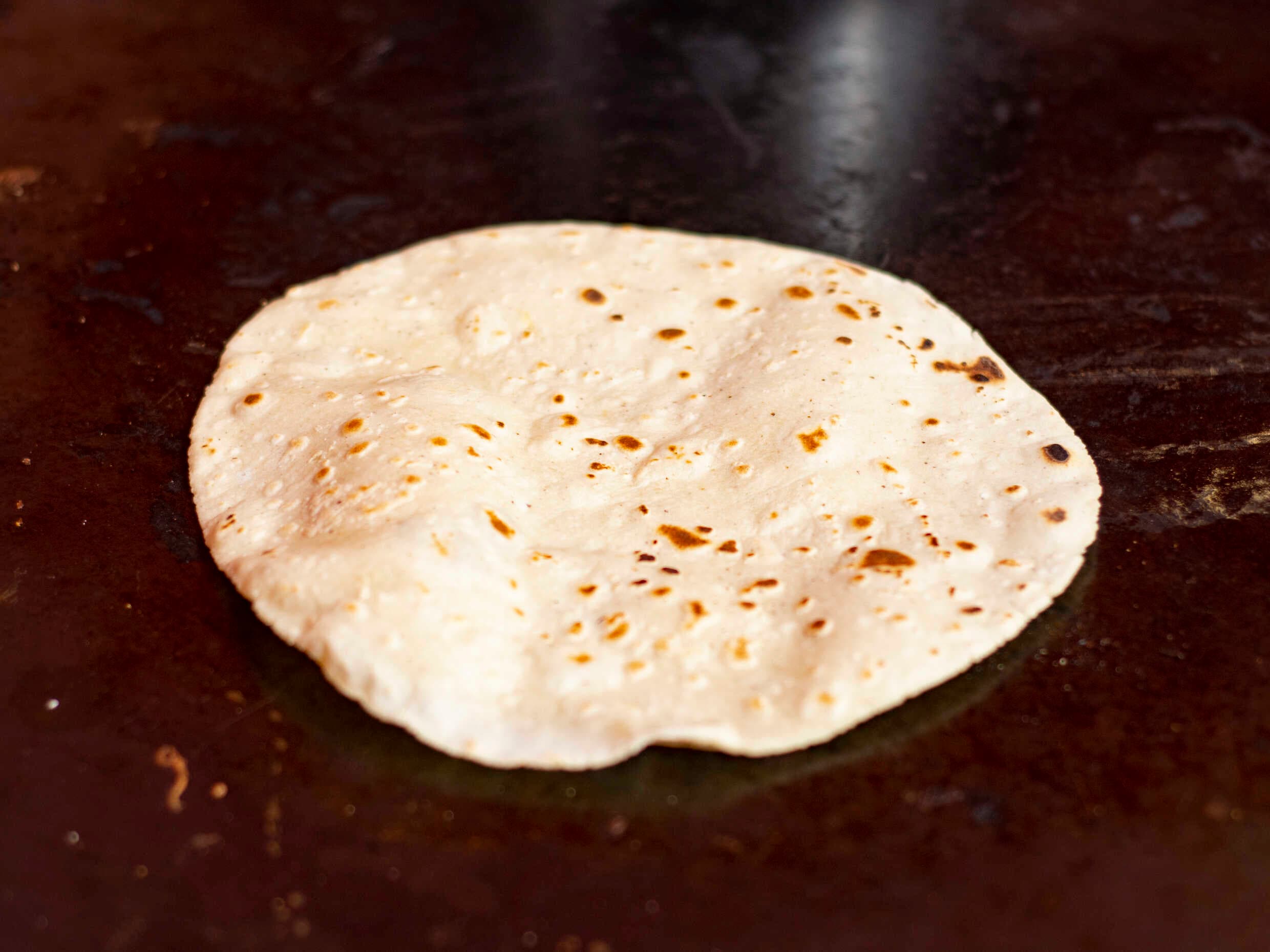 Tortilla Extra