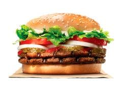 Doble WHOPPER®