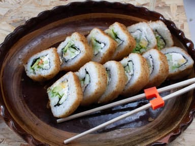 Makis California