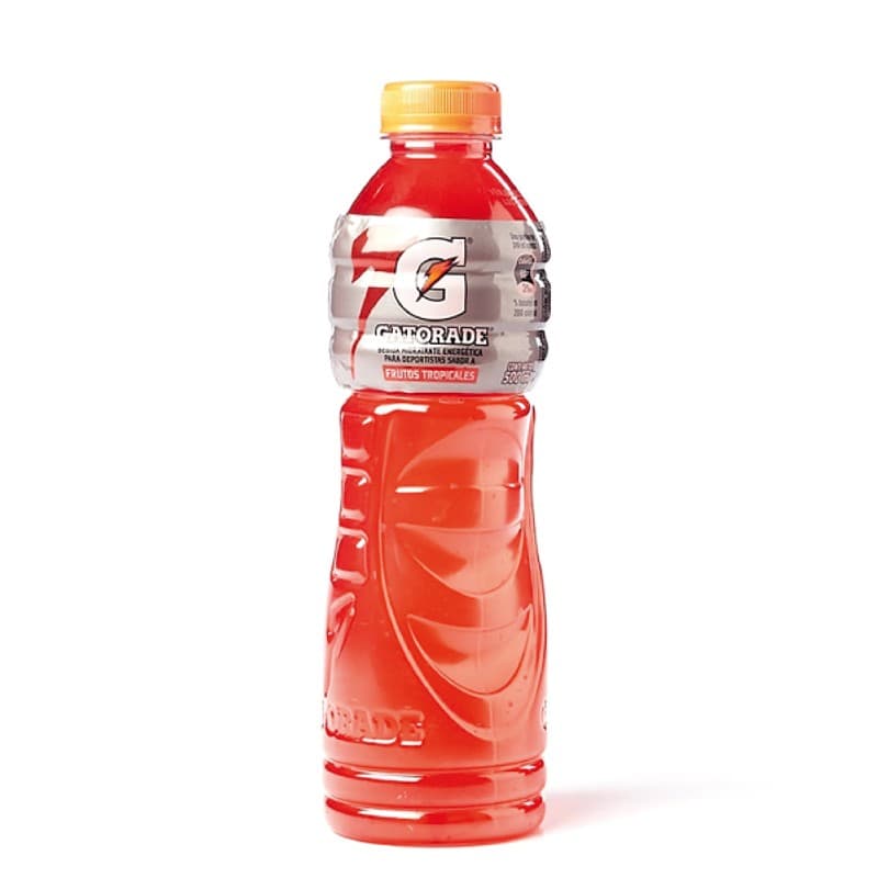 Gatorate Tropical 400 ml