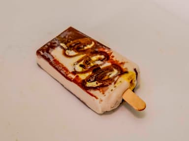 Paleta de ChocoRoles