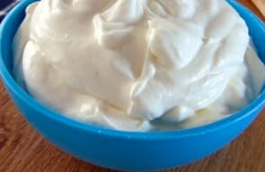 Crema Ácida
